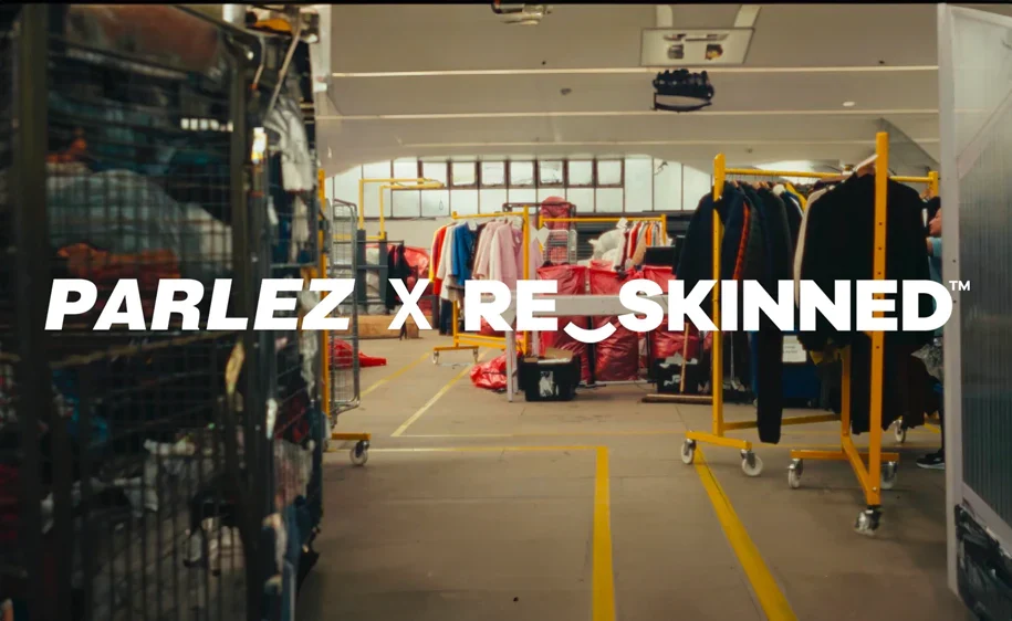 Nautical Roots, Modern Streetwear Style